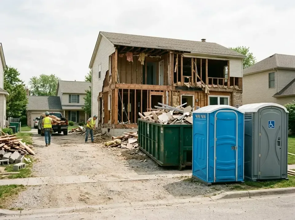 home-renovation-demolition-sit-010 — frequently asked questions, Portable Toilet & Dumpsters Rental in Rhode Island